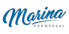 Website Referenz Eventsaal Marina von codekingweb