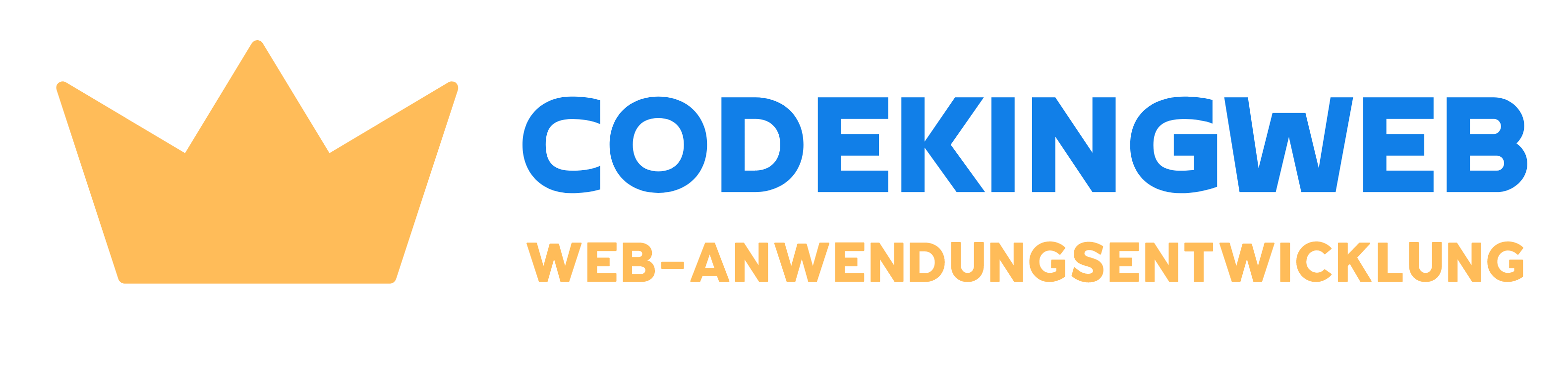 codekingweb Logo transparent