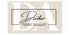 Website Referenz Dindar Friseur von codekingweb
