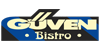 Website Referenz Güven Bistro von codekingweb