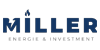 Website Referenz Miller von codekingweb