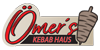 Website Referenz Ömers Kebabhaus von codekingweb